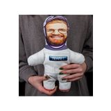 Ejoya 107049 Astronot Peluş Oyuncak