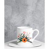 Ejoya 87794 Türk Kahvesi Fincanı
