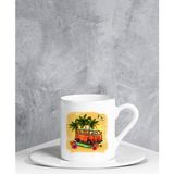 Ejoya 87845 Türk Kahvesi Fincanı