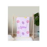 Ejoya 90178 İsimli Bebek Battaniyesi