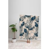 Ejoya 90476 180x100 cm Modern Desenli Polar TV Battaniyesi