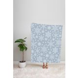 Ejoya 90490 Modern Desenli Polar TV Battaniyesi