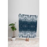 Ejoya 90514 Modern Desenli Polar TV Battaniyesi
