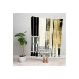 Ejoya 90585 Modern Desenli Polar TV Battaniyesi