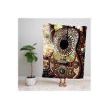 Ejoya 90617 Modern Desenli Polar TV Battaniyesi