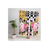 Ejoya 92105 Modern Desenli Polar TV Battaniyesi