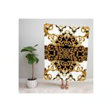 Ejoya 92129 Modern Desenli Polar TV Battaniyesi