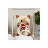 Ejoya 92706 Bebek Battaniyesi