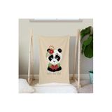 Ejoya 92790 100x100 cm Bebek Battaniyesi