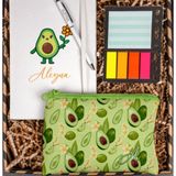 Ejoya 93101 Kişiye Özel Defter Kalem Seti
