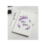 Ejoya 93117 Kişiye Özel Defter Kalem Seti