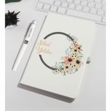 Ejoya 93121 Kişiye Özel Defter Kalem Seti