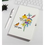 Ejoya 93131 Kişiye Özel Defter Kalem Seti