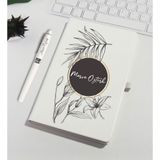 Ejoya 93135 Kişiye Özel Defter Kalem Seti