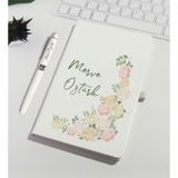 Ejoya 93139 Kişiye Özel Defter Kalem Seti