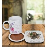 Ejoya 99396 Beyaz Kupa
