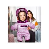 EJOYA Astronot Kadın Peluş Oyuncak 100x80 cm, 114799