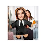 EJOYA Bankacı Peluş Oyuncak 100x80 cm, 114800