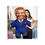 EJOYA Bankacı Peluş Oyuncak 100x80 cm, 114822