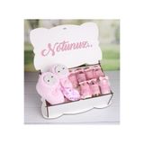 Ejoya Hoşgeldin Bebek 40 Uçurma Bebek Hediye Seti 89769
