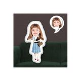 EJOYA Kişiye Özel Fotoğraflı Dorothy Yastık 30 cm, 115393_30