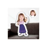 EJOYA Kişiye Özel Fotoğraflı Prenses Luisa Yastık 30 cm, 115443_30