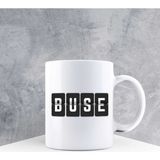 Ejoya Kişiye Özel Kupa Bardak 86458