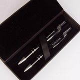 Ejoya Kişiye Özel Kutusunda Premium Imza Kalem Seti 114134