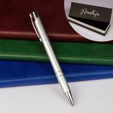 Ejoya Kişiye Özel Kutusunda Premium Imza Kalemi 113956
