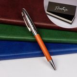 Ejoya Kişiye Özel Kutusunda Premium Imza Kalemi 113999