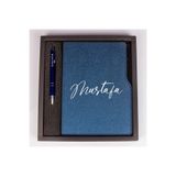 Ejoya Kişiye Özel Kutusunda Premium Imza Kalemi & Defter Seti 114024