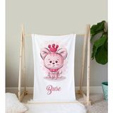 Ejoya Kişiye Özel Polar Bebek Battaniyesi 90036