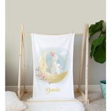 Ejoya Kişiye Özel Polar Bebek Battaniyesi 90293