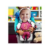 EJOYA Kişiye Özel Süper Oyun Arkadaşım Peluş Oyuncak 50cm Pembe, 112214