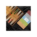 EJOYA Kişiye Özel Tasarım Premium Tavla Seti, 114847