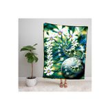 EJOYA Modern Desenli Polar TV Battaniyesi 92003-100x150 cm Tek Kişilik, TYC9CA8E36E8B5E000