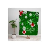 EJOYA Modern Desenli Polar TV Battaniyesi 92010-100x150 cm Tek Kişilik, 92159