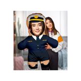 EJOYA Pilot Hanım Peluş Oyuncak 100x80 cm 114827