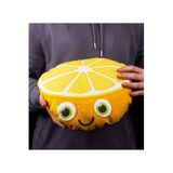 EJOYA Portakal Şirin Yastık 107097 - Antibakteriyel Saten Yastık 30x22 cm, TYC8Q1DT2N169400370159684
