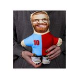 EJOYA Şampiyon Futbolcu Peluş Oyuncak 114757