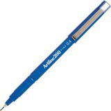 EK-200 Fineliner Ince Uçlu Keçeli Kalem 0.4 mm Royal Blue
