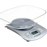 Ek 3650 Geniş Kefeli Mutfak Terazisi 1gr / 5 Kg