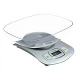 EK 3650 Geniş Kefeli Mutfak Terazisi 5KG / 1GR