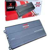EK Tuning Eyton EVO-1200.1 Mono Amfi