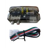 EK Tuning TSK TD-22 Anfi Dönüştürücü Teyp Çevirici Yüksek Ses Kalitesi ile Medya Çalar