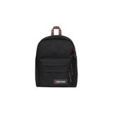 EK0A5BMV0Z41-R Eastpak Kıttery Pak'r Sırt &Ccedil;antası Siyah
