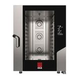 Eka MKF 1021 BM Elektrikli Elektronik 10 Adet GN 2/1 Kapasiteli Konveksiyonel Fırın