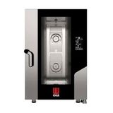 Eka MKF 1111 BM Elektrikli Elektronik 11 Adet GN 1/1 Kapasiteli Konveksiyonel Fırın