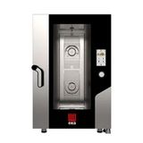 Eka MKF 1111 TS Dijital 11 Adet GN 1/1 Kapasiteli Elektrikli Konveksiyonel Fırın