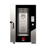 Eka MKF 1111 V TS 11 Gn 1/1 Kapasiteli Dokunmatik Boylerli Elektrikli Kombi Fırın